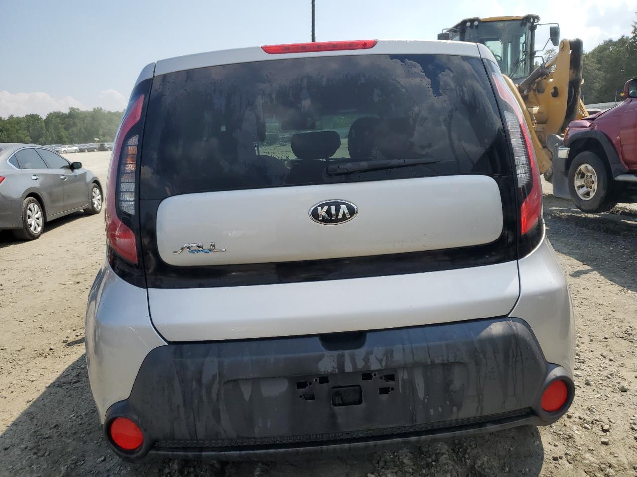 KNDJN2A27G7851067 2016 Kia Soul