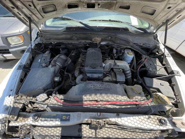 3D7MA48C64G162081 2004 Dodge Ram 3500 St