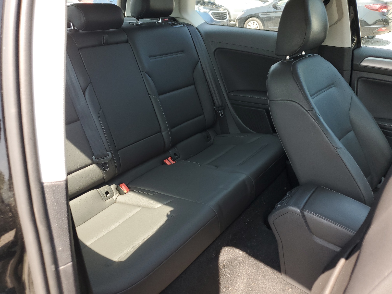 3VW817AU0FM027194 2015 Volkswagen Golf