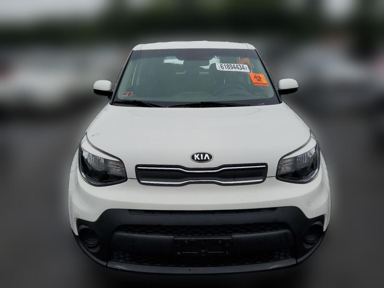 2017 Kia Soul - Image 5