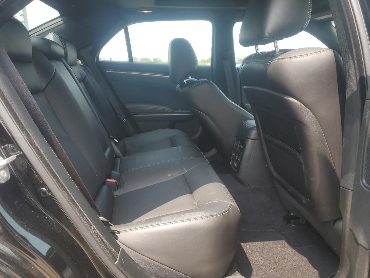 2023 Chrysler 300 S VIN: 2C3CCABG1PH509478 Lot: 64864144