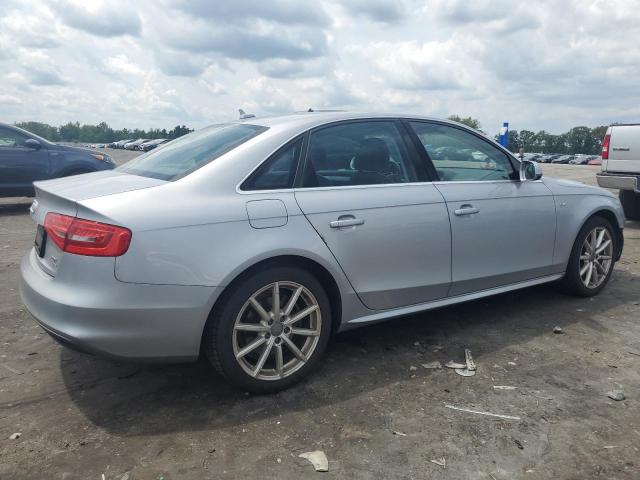 WAUBFAFL9FN015832 | 2015 Audi a4 premium