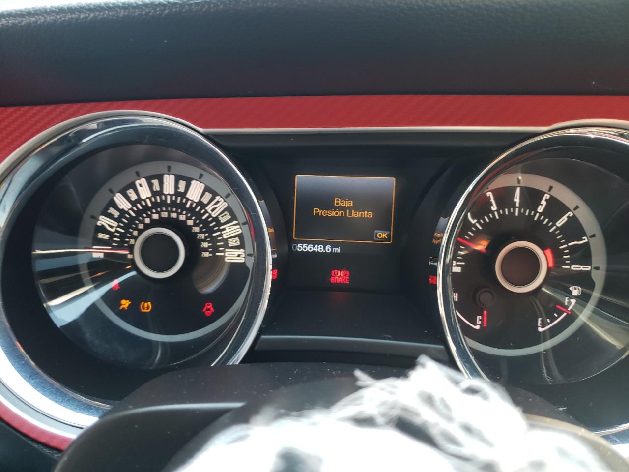 2013 Ford Mustang Gt VIN: 1ZVBP8FF8D5211788 Lot: 60735924