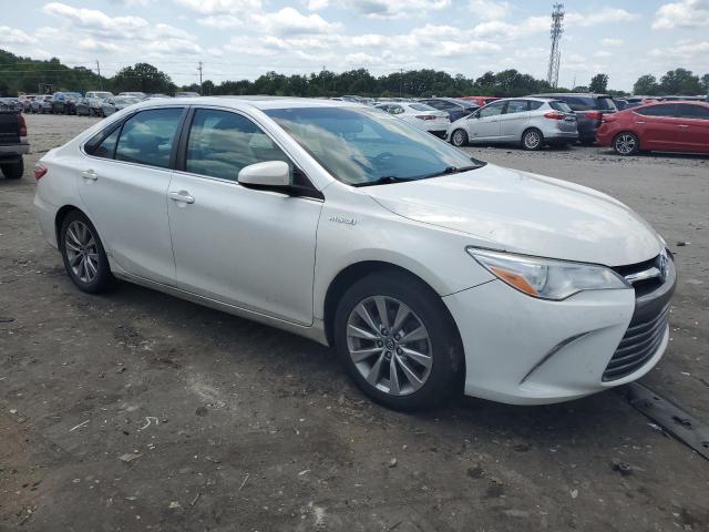 4T1BD1FK7HU221512 | 2017 Toyota camry hybrid