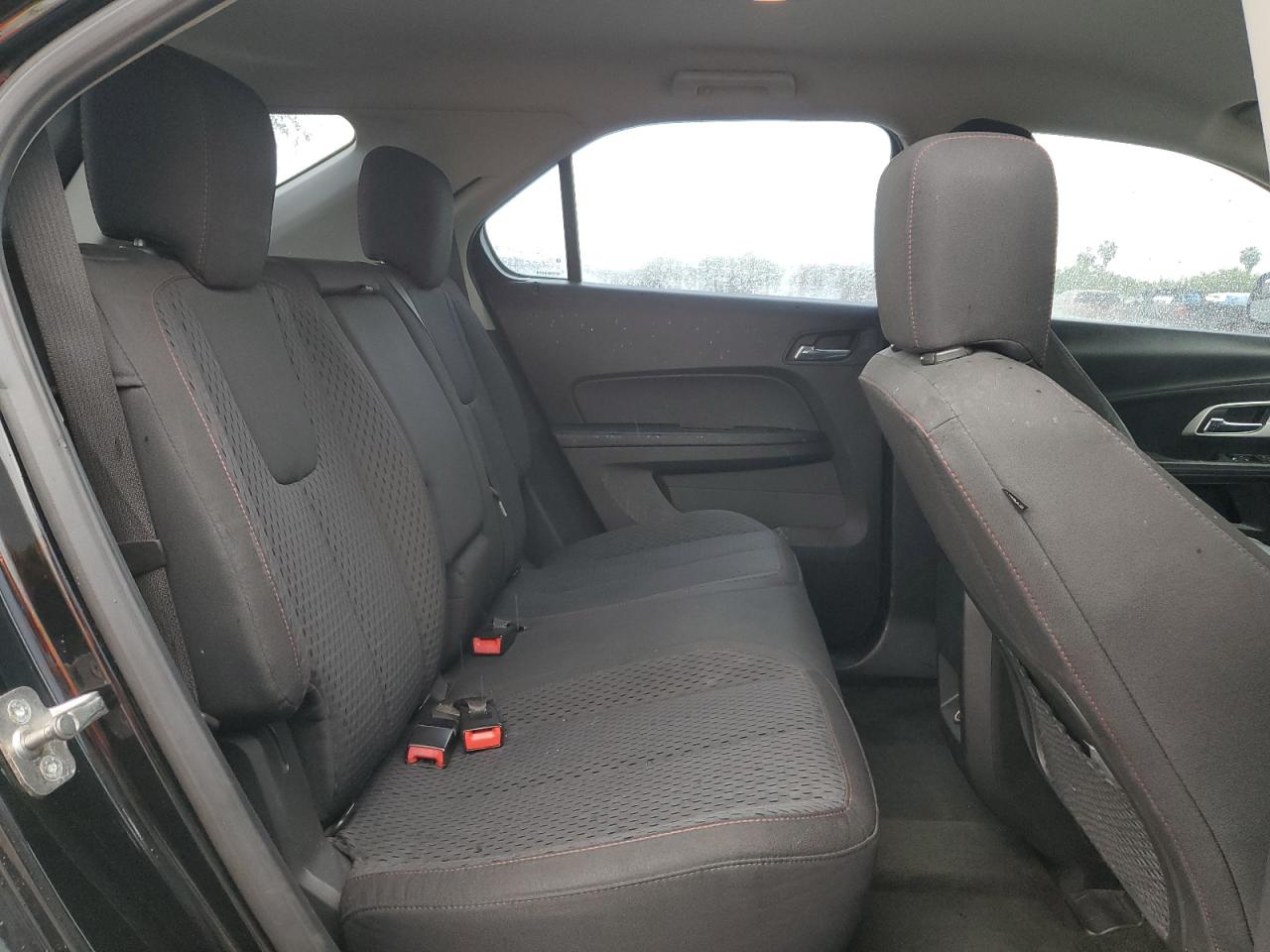 2012 Chevrolet Equinox Ls VIN: 2GNALBEK9C1206323 Lot: 62917004