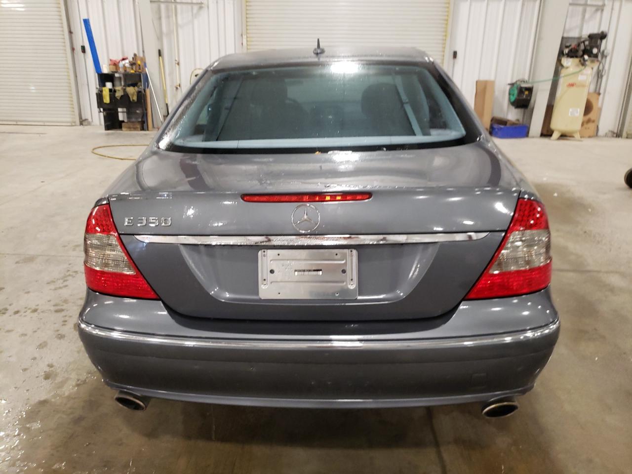 2008 Mercedes-Benz E 350 VIN: WDBUF56X18B221123 Lot: 63607944