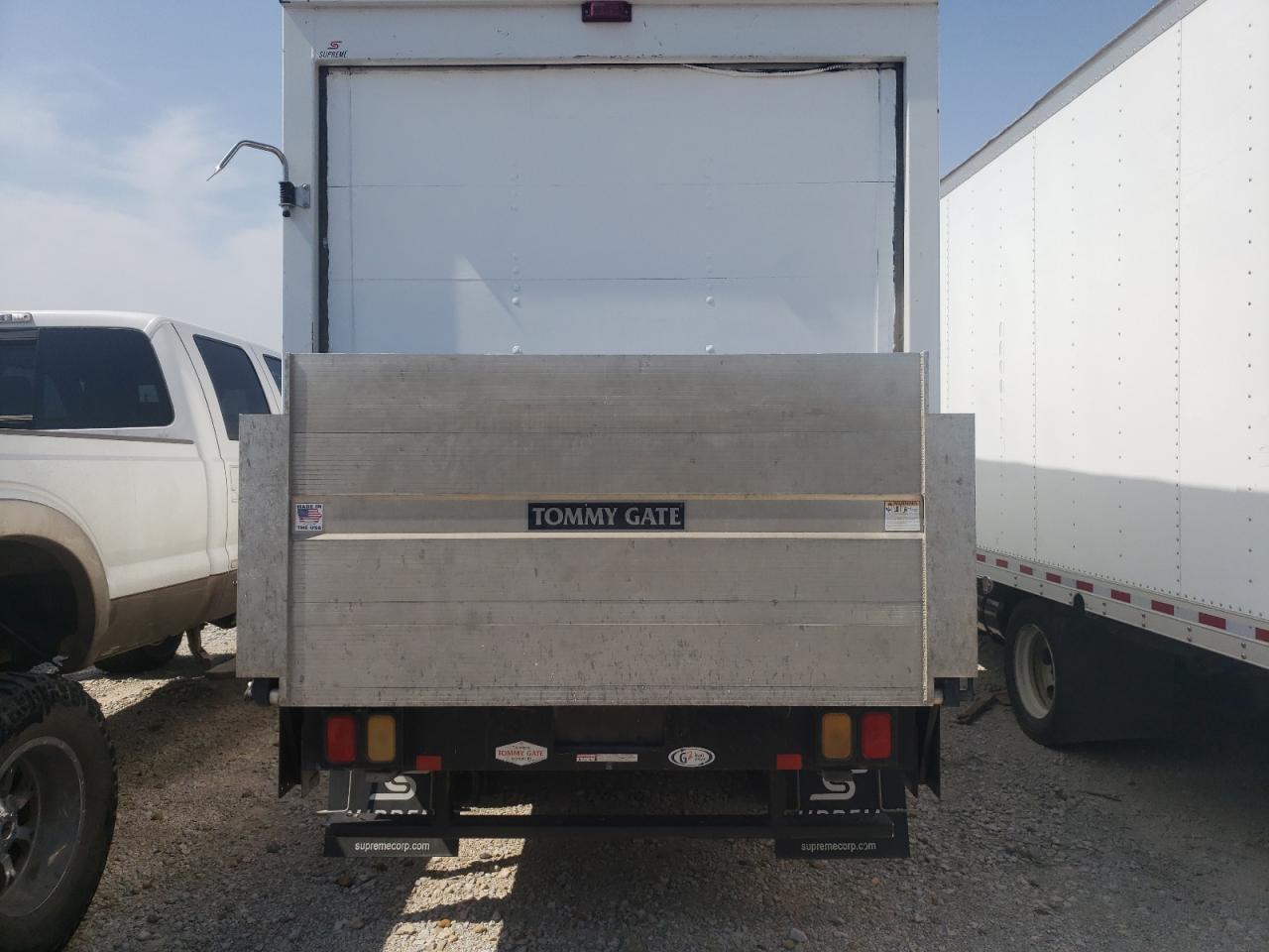 2017 Chevrolet Express G3500 VIN: 1GB0GRFF7H1167719 Lot: 62056764