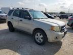 2008 Ford Escape Xlt en Venta en Haslet, TX - Mechanical