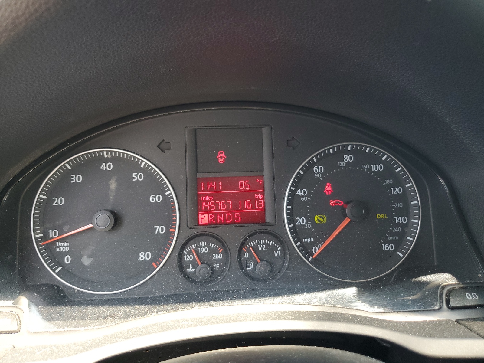 3VWRM71K29M068571 2009 Volkswagen Jetta Se