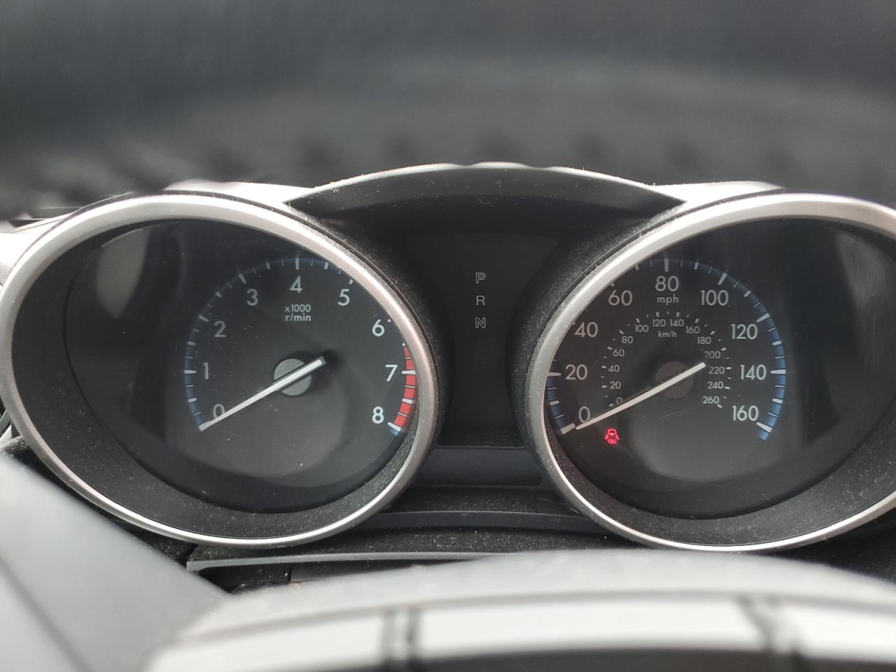 2012 Mazda 3 I VIN: JM1BL1V8XC1675955 Lot: 63795244