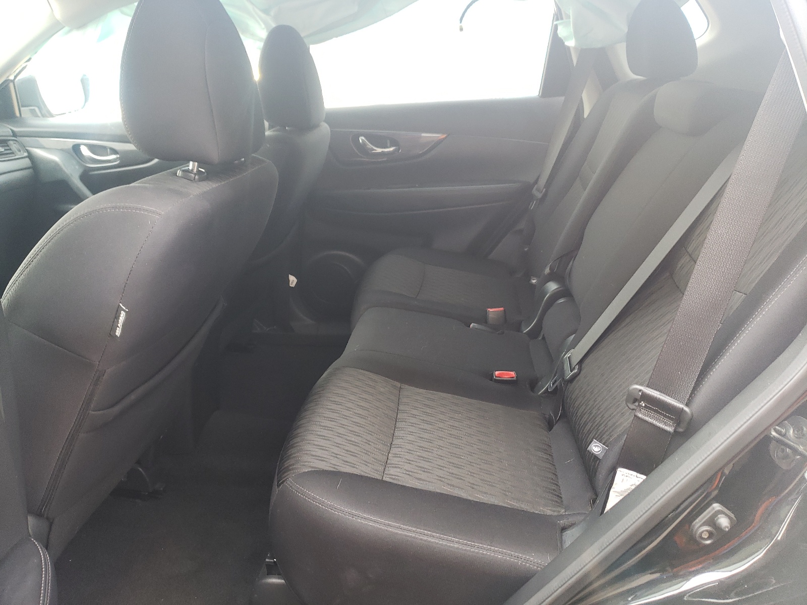 5N1AT2MV4LC773808 2020 Nissan Rogue S