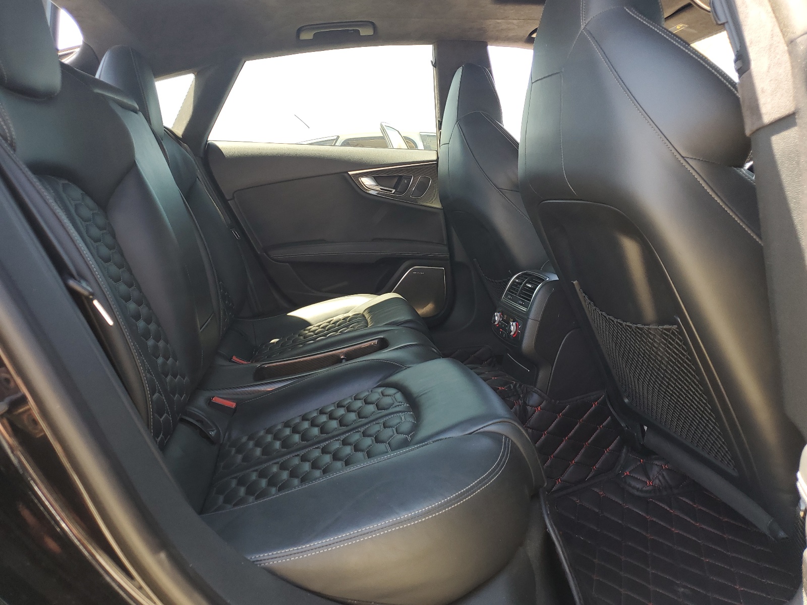 WUAW2BFC1EN904146 2014 Audi Rs7