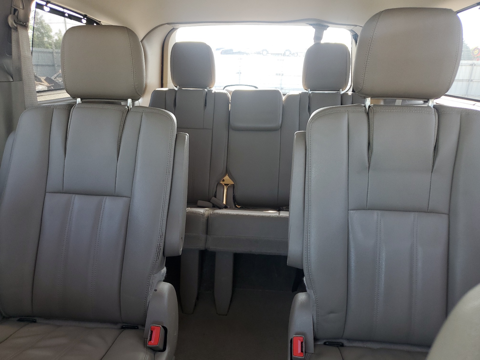 2C4RC1BG5FR707382 2015 Chrysler Town & Country Touring