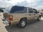 2004 Chevrolet Suburban K1500 en Venta en Albuquerque, NM - Side