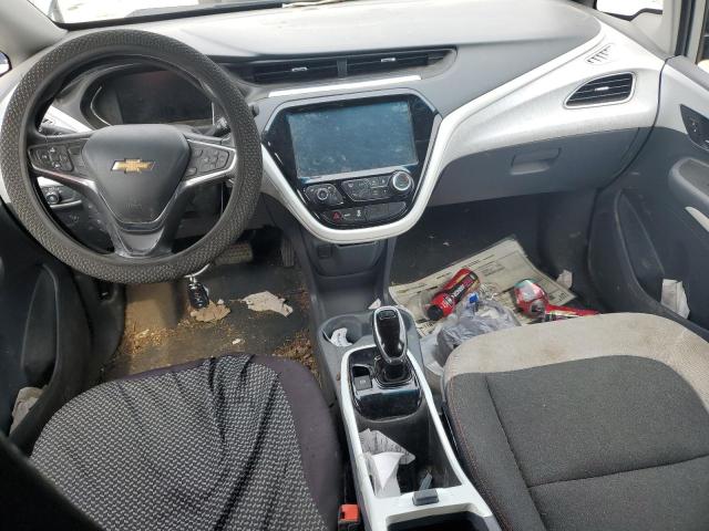 1G1FY6S04L4143087 Chevrolet Bolt EV LT 8