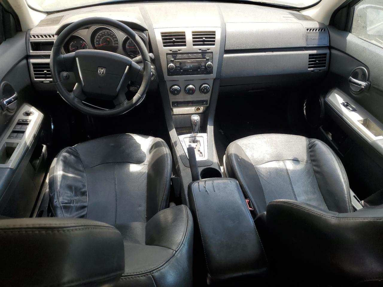 2010 Dodge Avenger R/T VIN: 1B3CC5FB5AN151223 Lot: 64515114