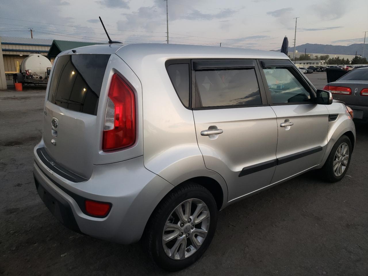 2012 Kia Soul - Image 3