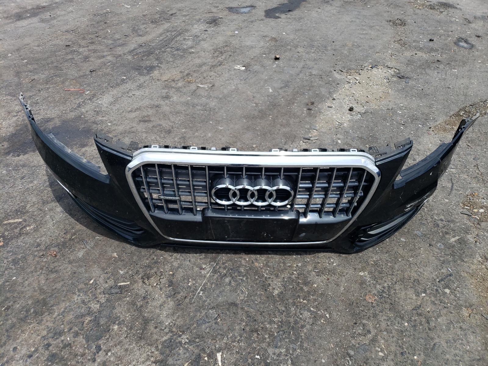 WA1CFAFP0FA004004 2015 Audi Q5 Premium