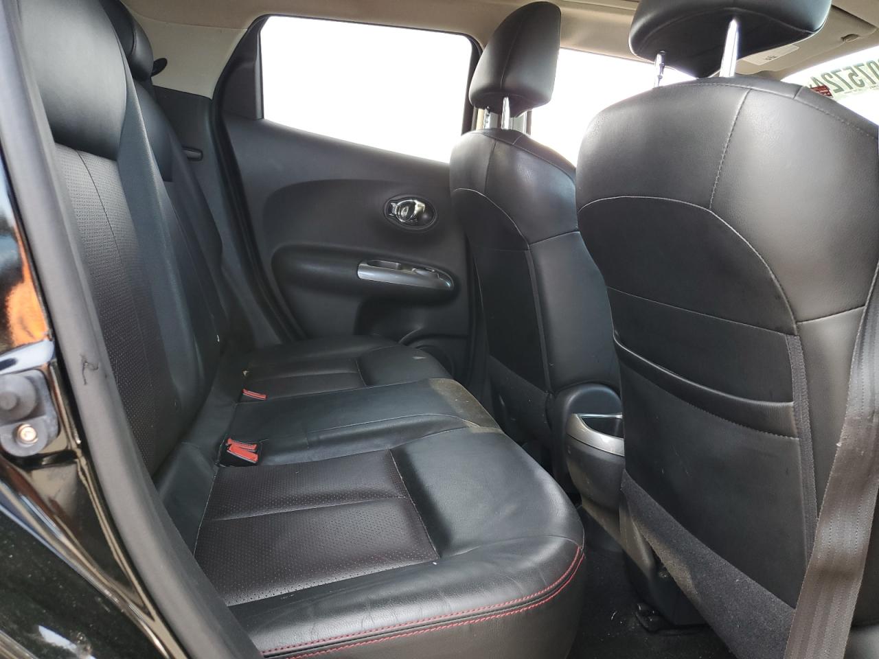 2013 Nissan Juke S VIN: JN8AF5MV1DT225557 Lot: 60075724