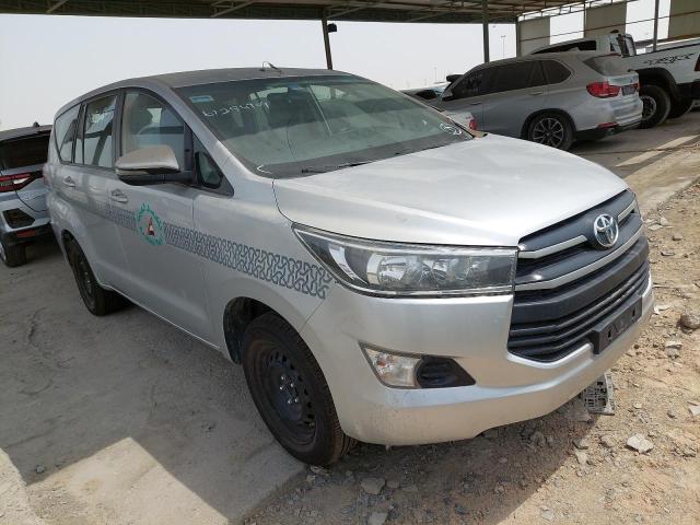MHFCX8EM9P0122373 - 2023 TOYOTA INNOVA - #undefined
