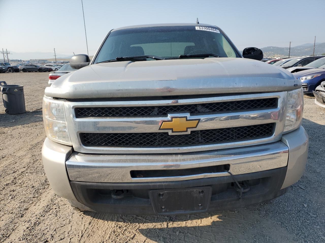 3GCEK23MX9G148482 2009 Chevrolet Silverado K1500 Lt