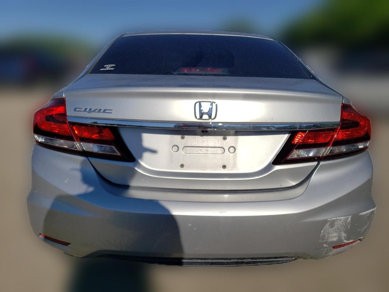2013 Honda Civic - Image 6