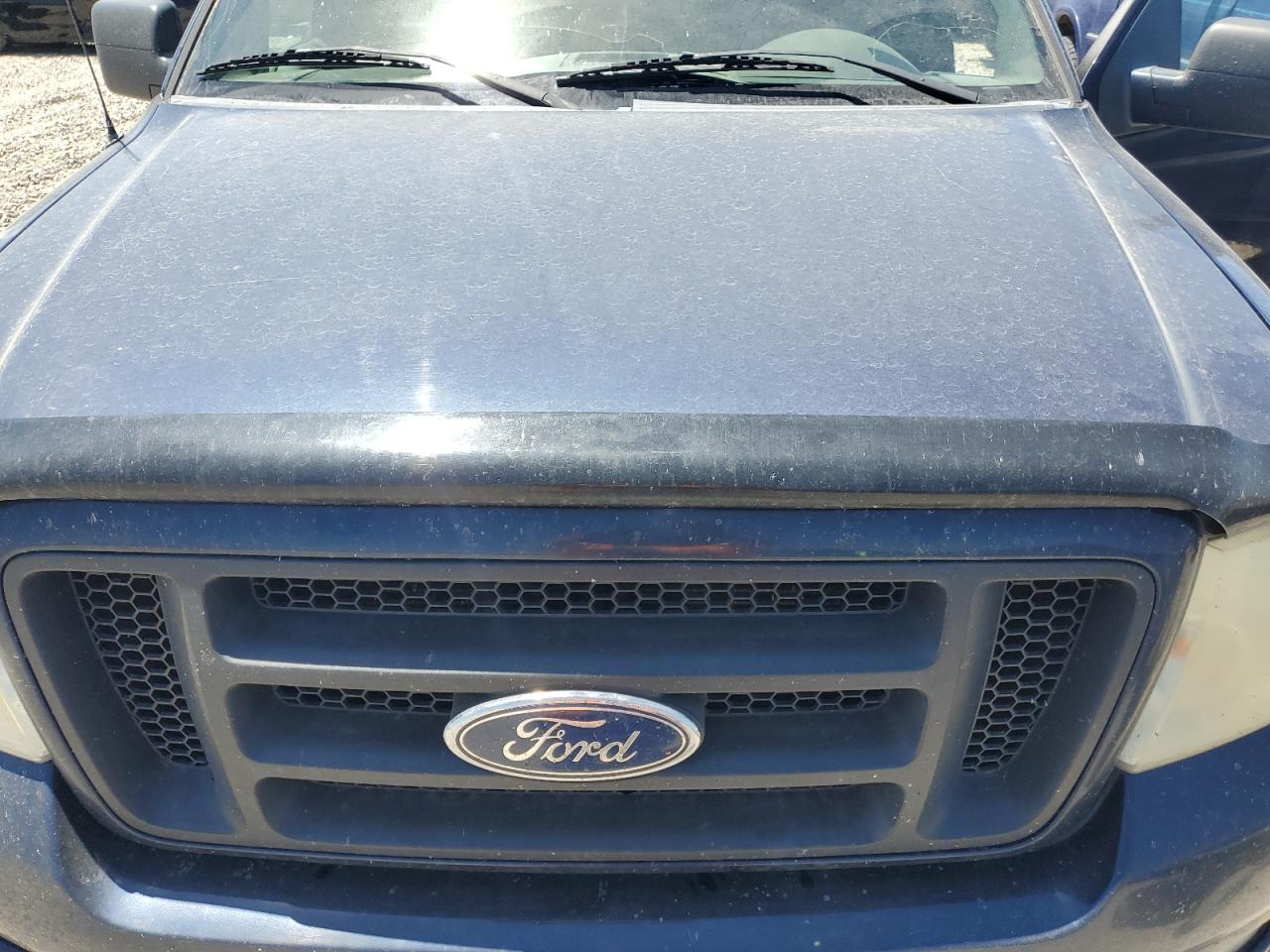 2005 Ford F150 Supercrew VIN: 1FTPW14505KE45990 Lot: 62270224