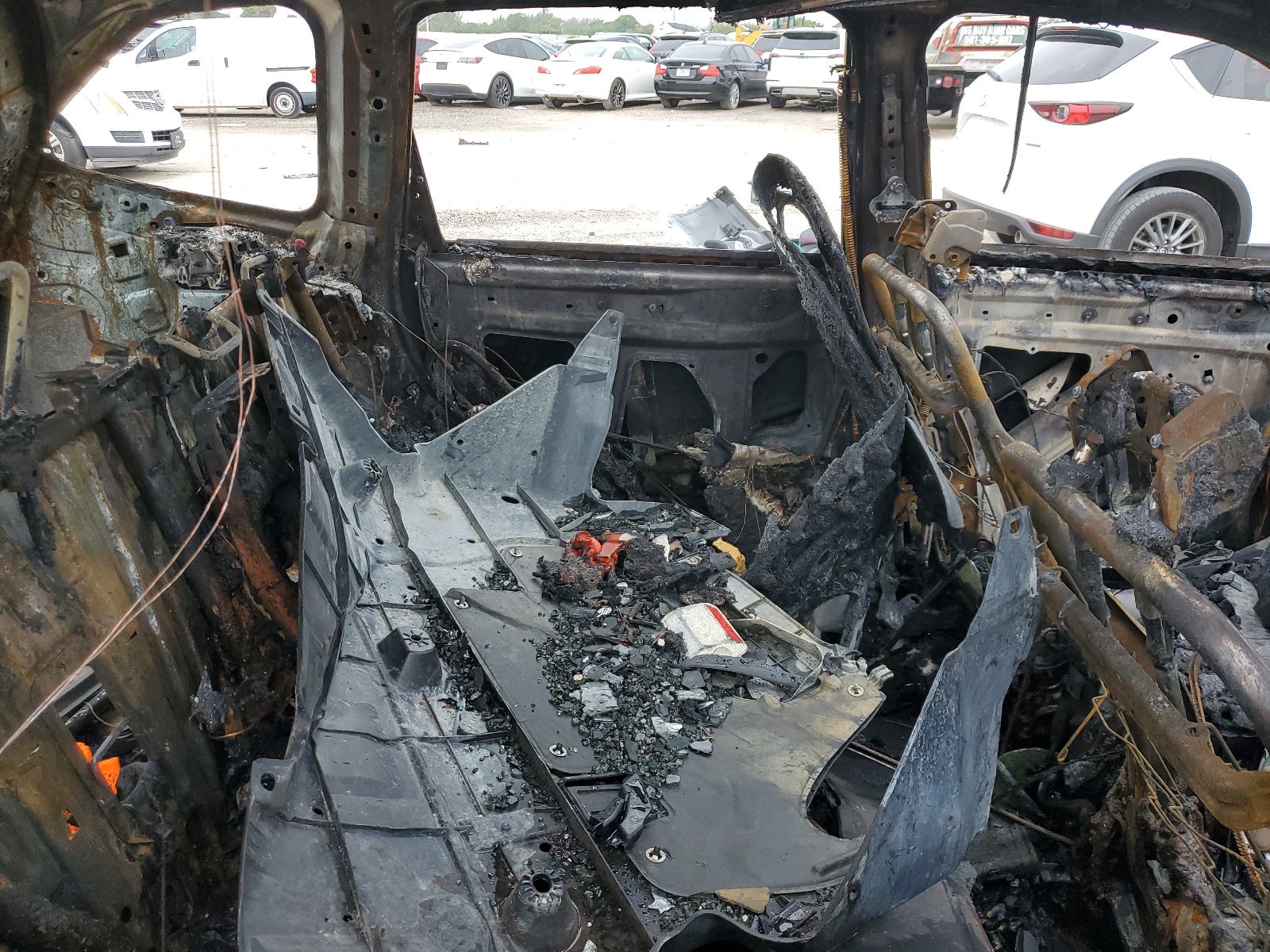 JF2SKAEC2NH435317 2022 Subaru Forester Premium