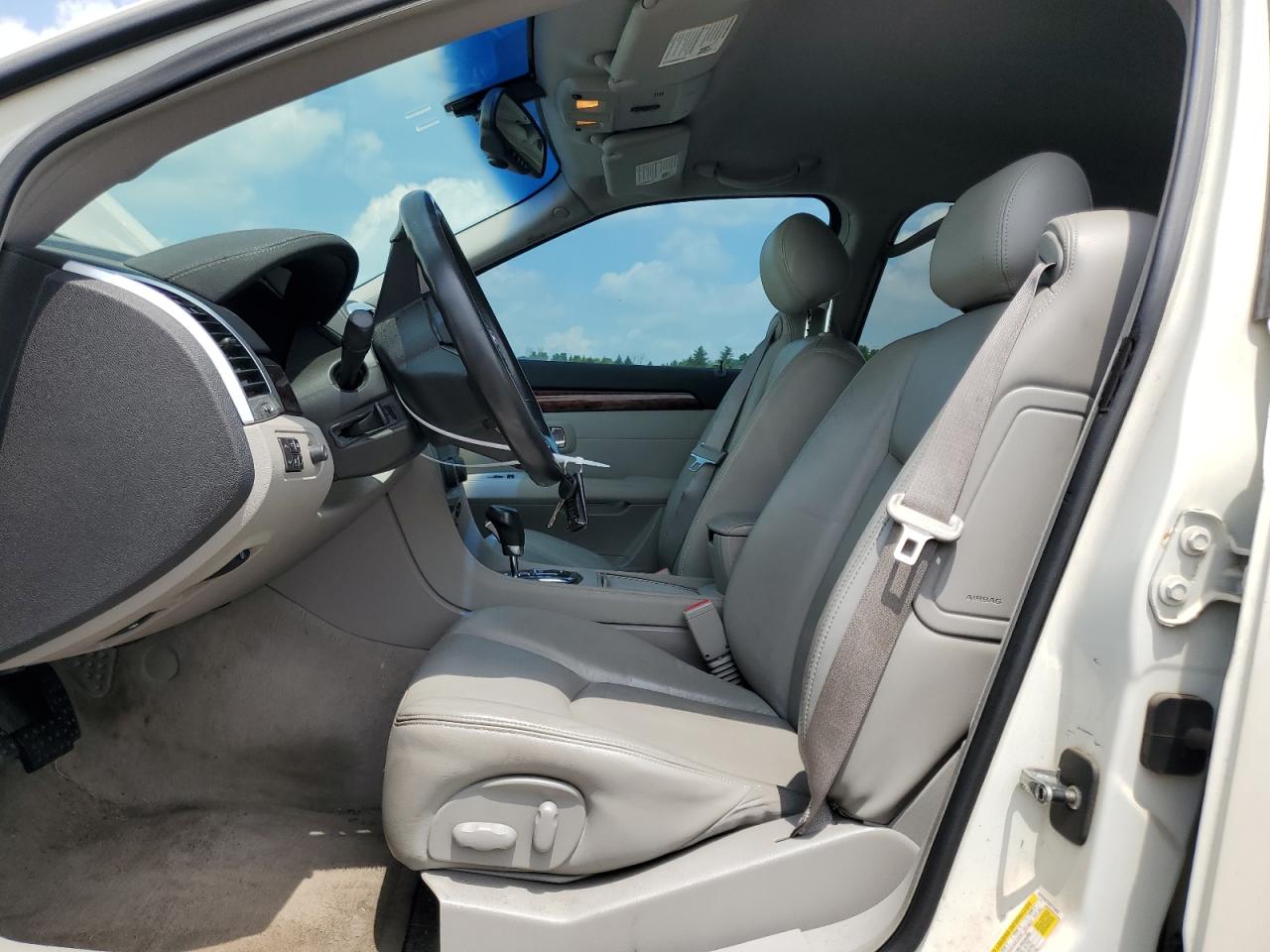 2009 Cadillac Srx VIN: 1GYEE637290119453 Lot: 62520314