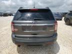2015 Ford Explorer Xlt იყიდება Taylor-ში, TX - Front End