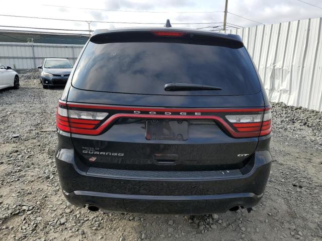 1C4RDJDG7LC262142 Dodge Durango GT 6