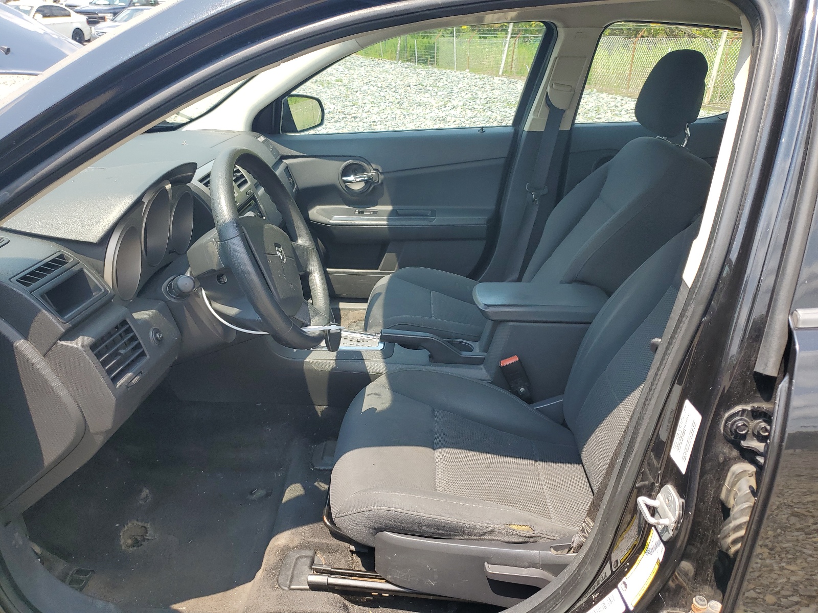 1B3CC4FB5AN203248 2010 Dodge Avenger Sxt