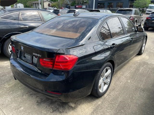 2013 BMW 328 Xi vin: WBA3B3C58DF542401