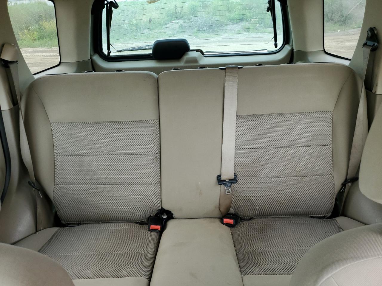 2006 Ford Escape Xlt VIN: 1FMYU93136KA24964 Lot: 64185394