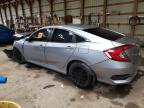 2018 Honda Civic Lx for Sale in London, ON - Front End