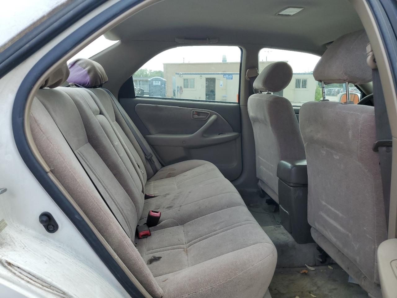 1999 Toyota Camry Le VIN: JT2BF22K2X0211916 Lot: 64287724