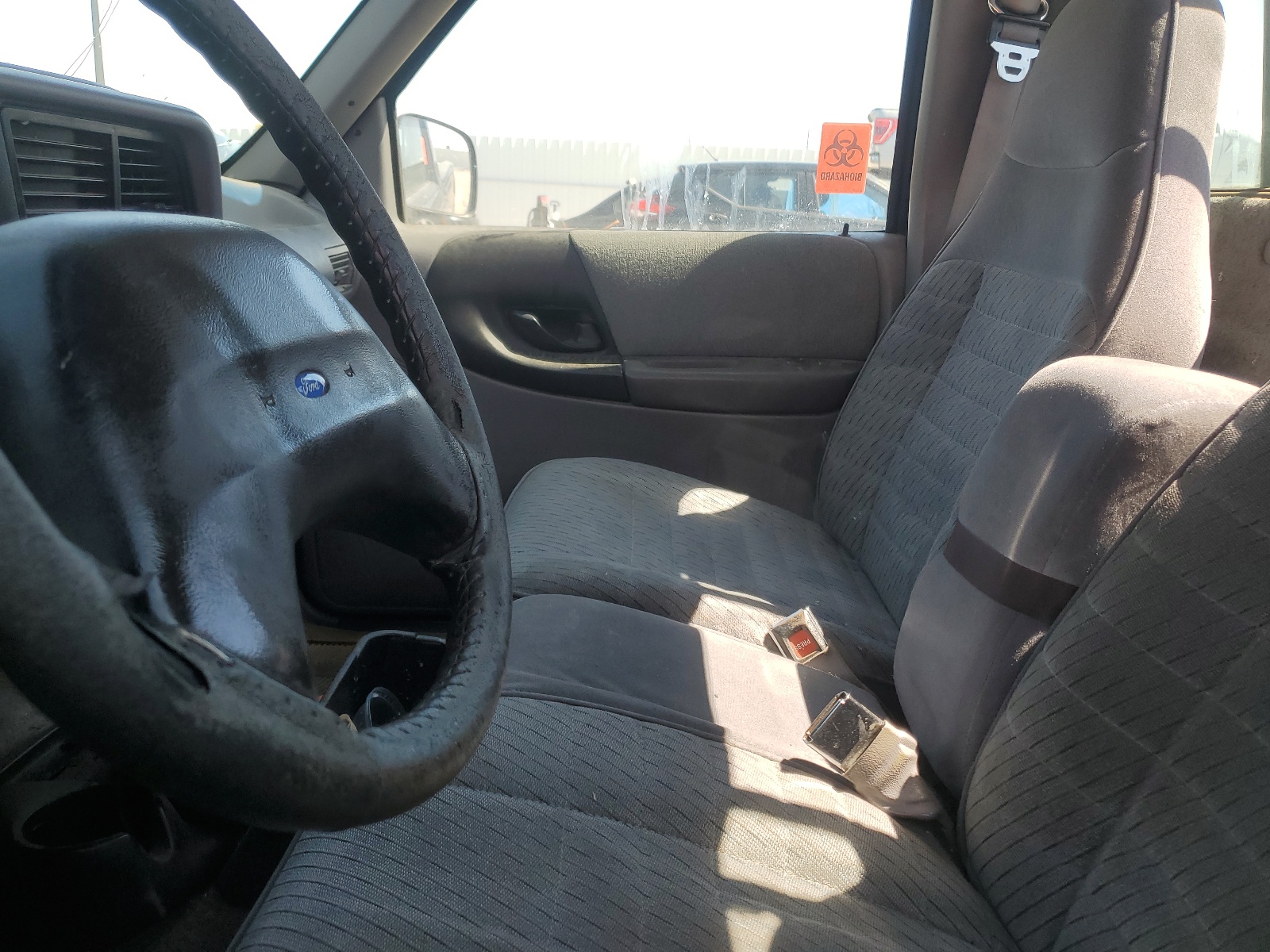 1FTCR10A2RPB41089 1994 Ford Ranger