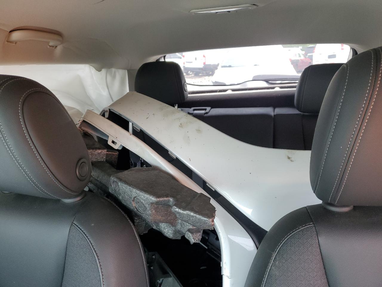2020 Buick Encore Gx Preferred VIN: KL4MMBS26LB118122 Lot: 64240604