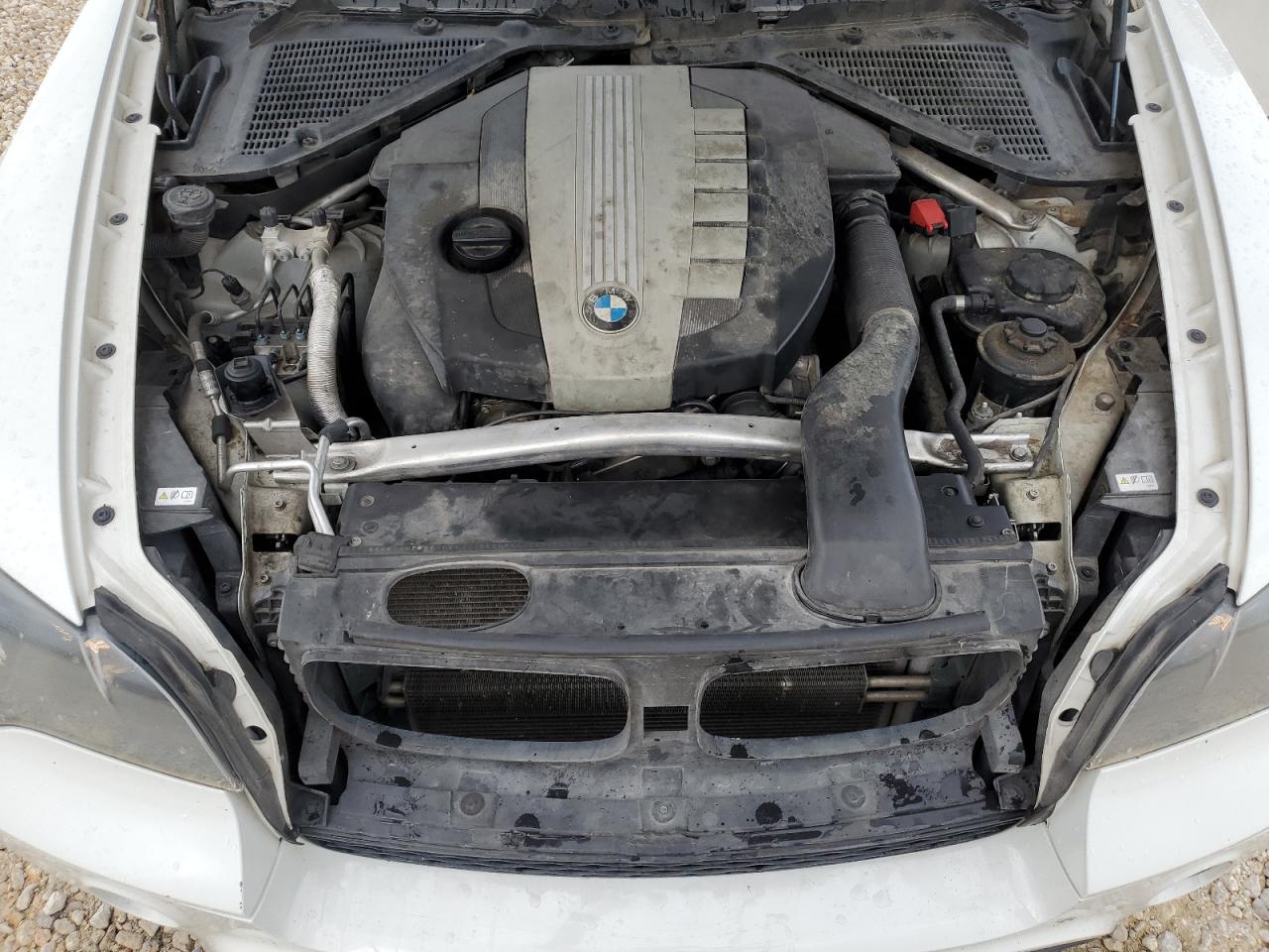 2011 BMW X5 xDrive35D VIN: 5UXZW0C53BL371229 Lot: 64149314