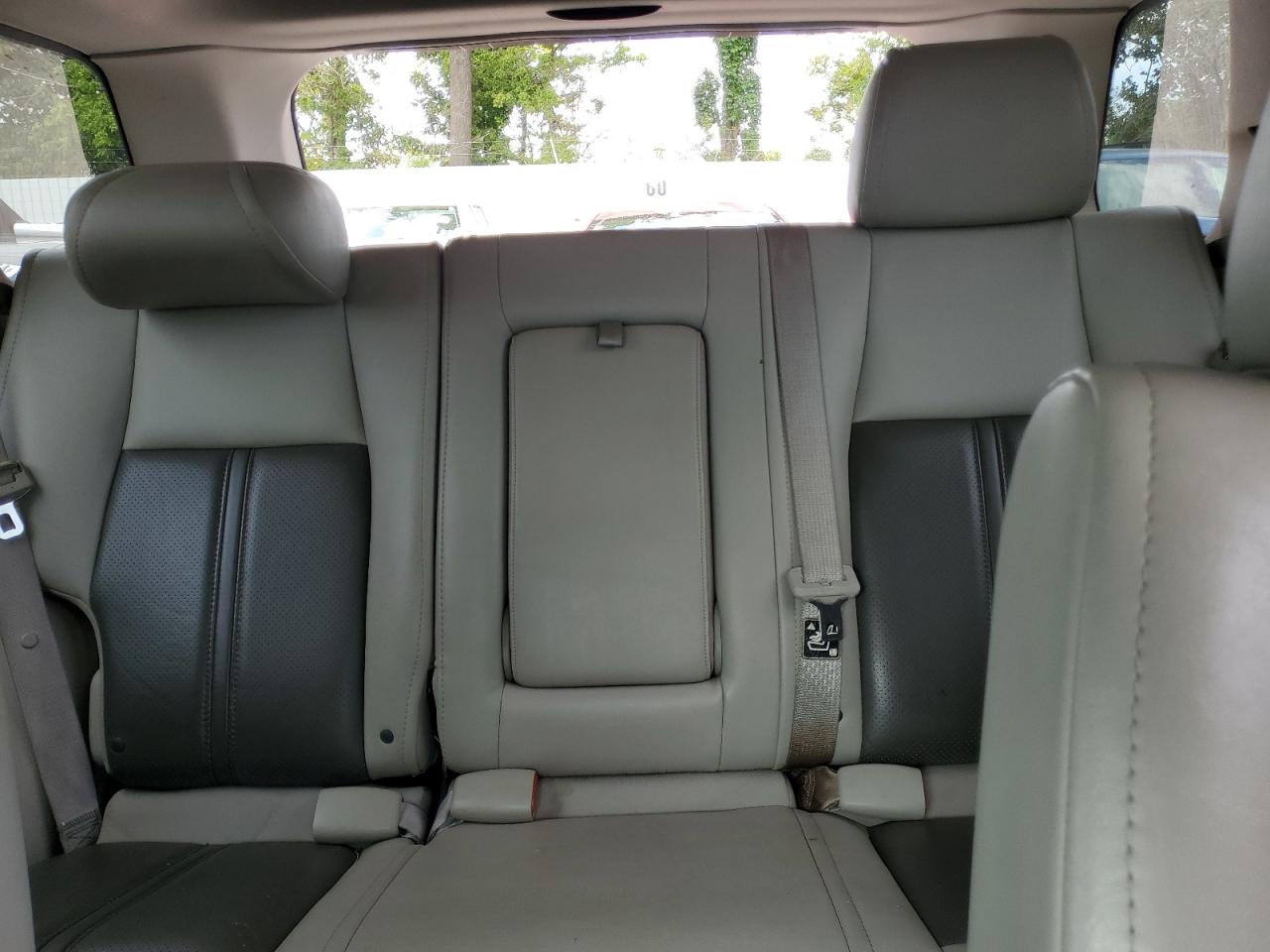 2006 Jeep Grand Cherokee Limited VIN: 1J4HR58276C311082 Lot: 65387244