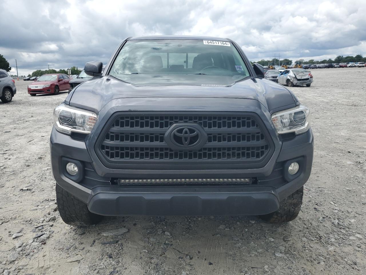 VIN 5TFAZ5CN4GX007047 2016 TOYOTA TACOMA no.5