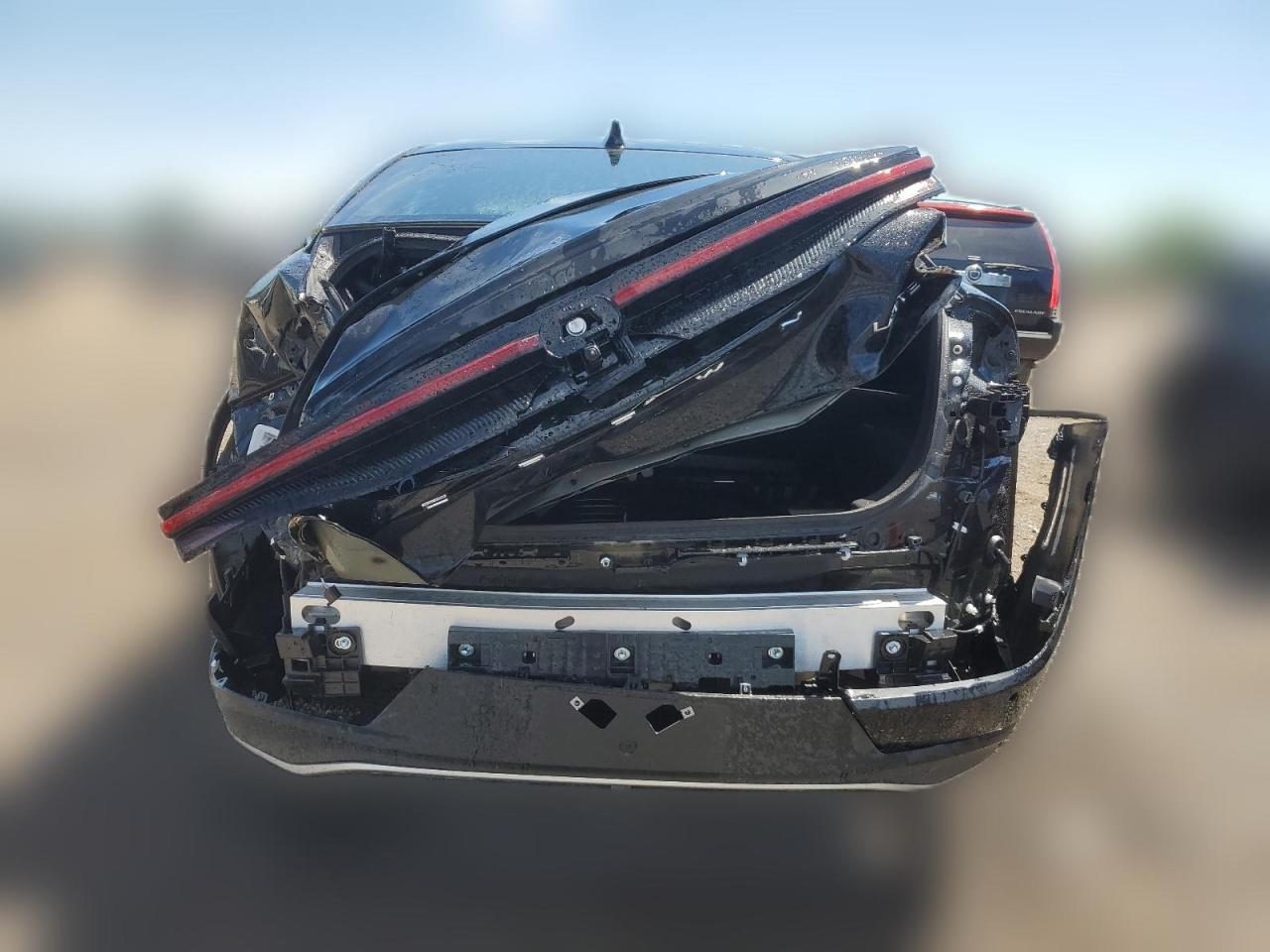 2024 Toyota Crown Xle VIN: JTDAAAAF0R3026930 Lot: 61986244