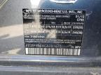 2012 Mercedes-Benz Gl 450 4Matic продається в Fredericksburg, VA - Front End