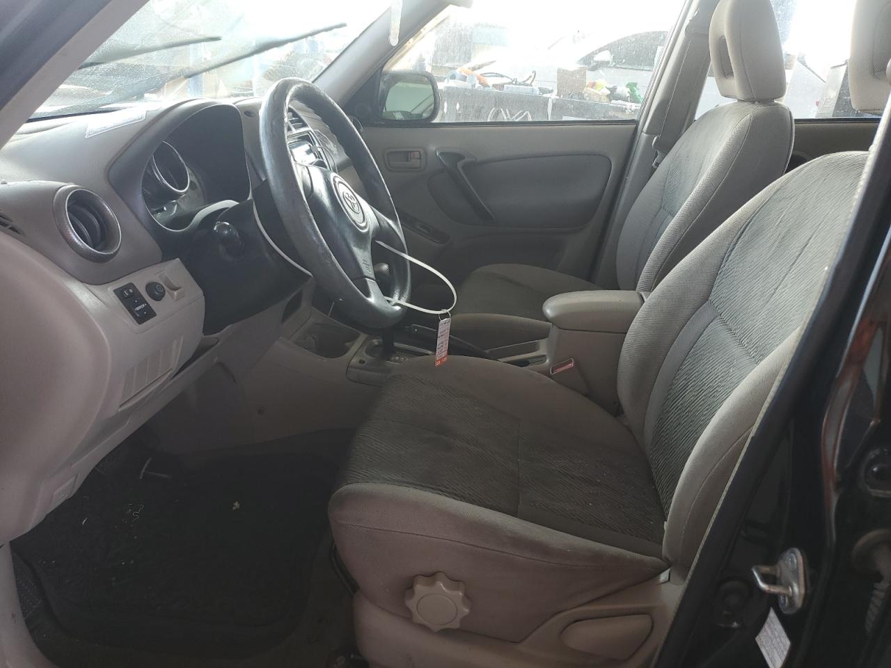 2003 Toyota Rav4 VIN: JTEGH20V536013788 Lot: 63136564