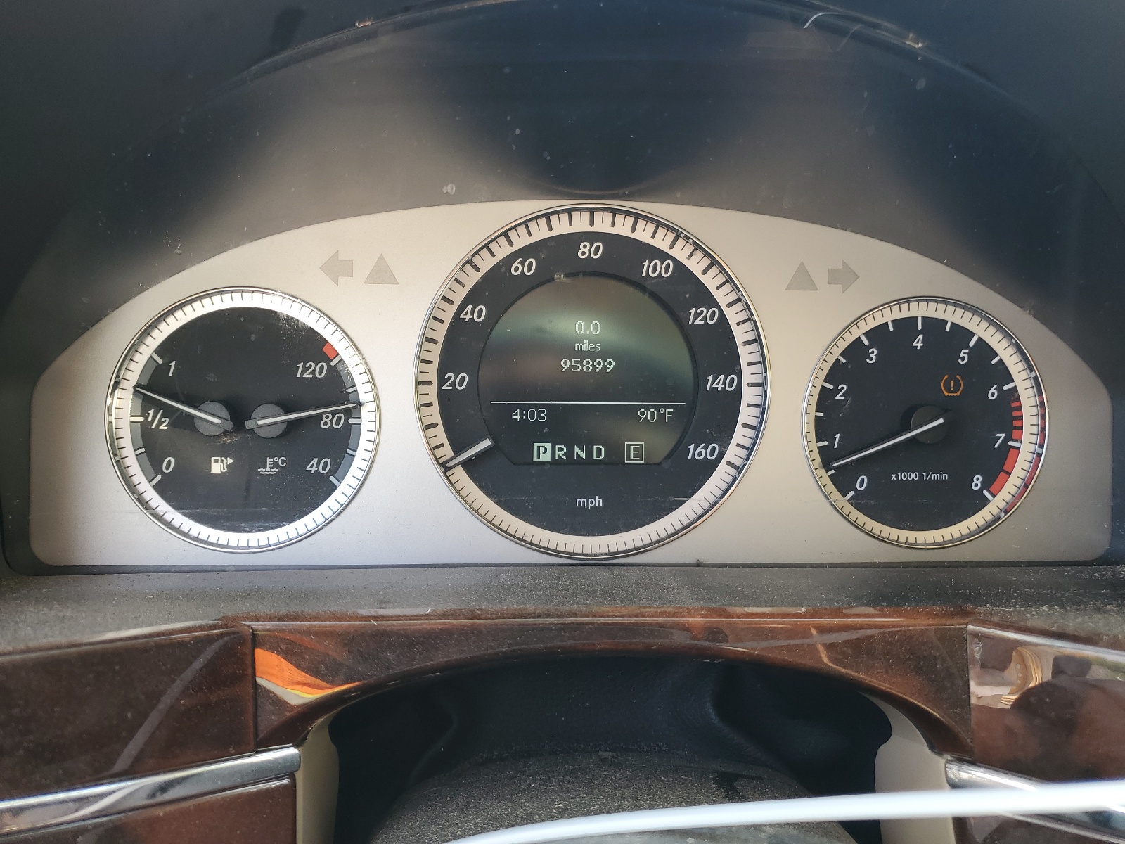 WDCGG8HB0BF635552 2011 Mercedes-Benz Glk 350 4Matic