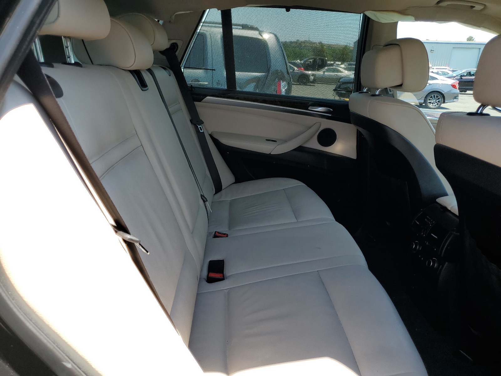 5UXZV4C54CL747982 2012 BMW X5 xDrive35I