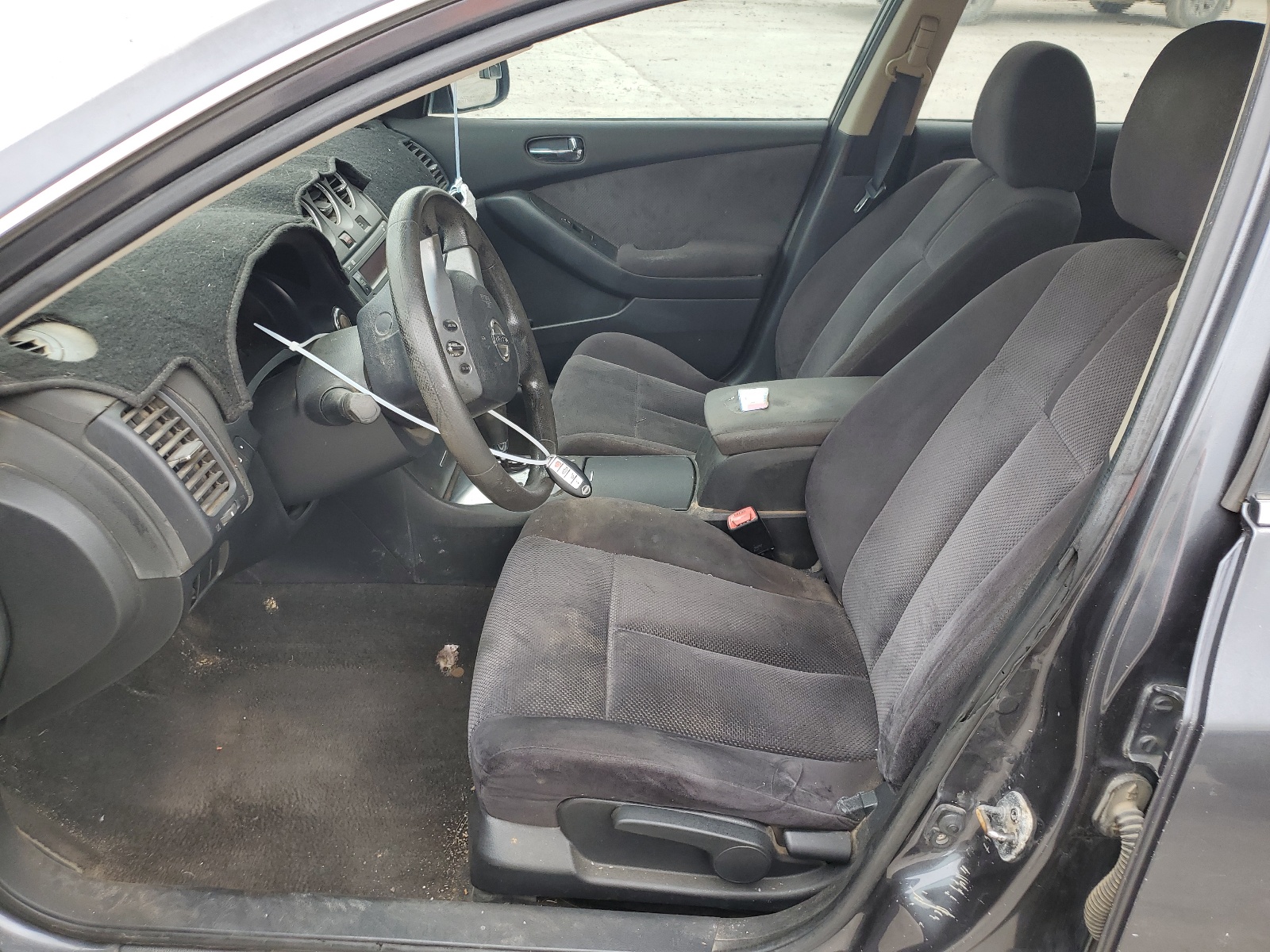 1N4AL21E18N469264 2008 Nissan Altima 2.5