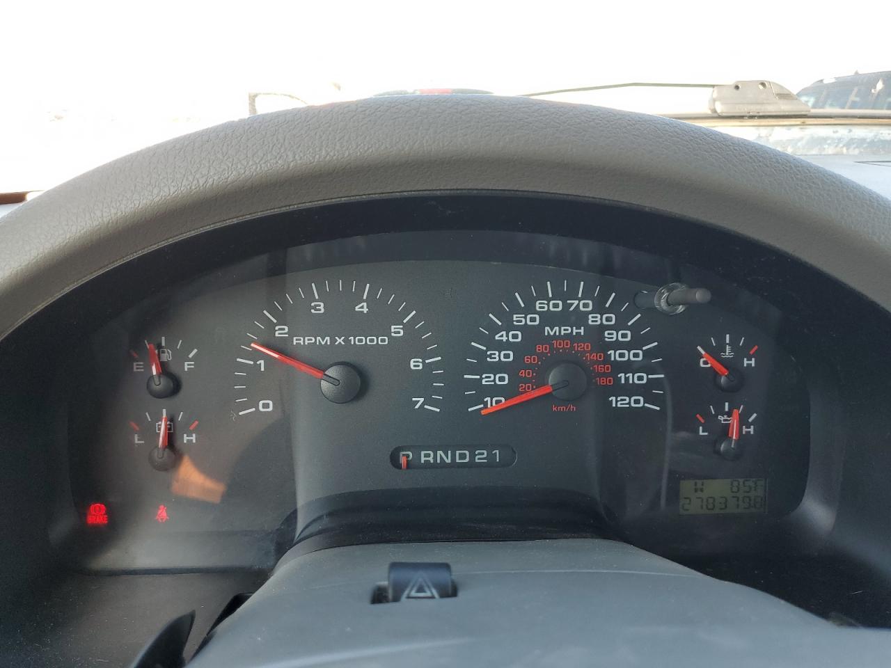 2006 Ford F150 Supercrew VIN: 1FTRW12W16FA69332 Lot: 61438344