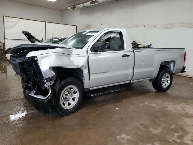 2014 Chevrolet Silverado C1500