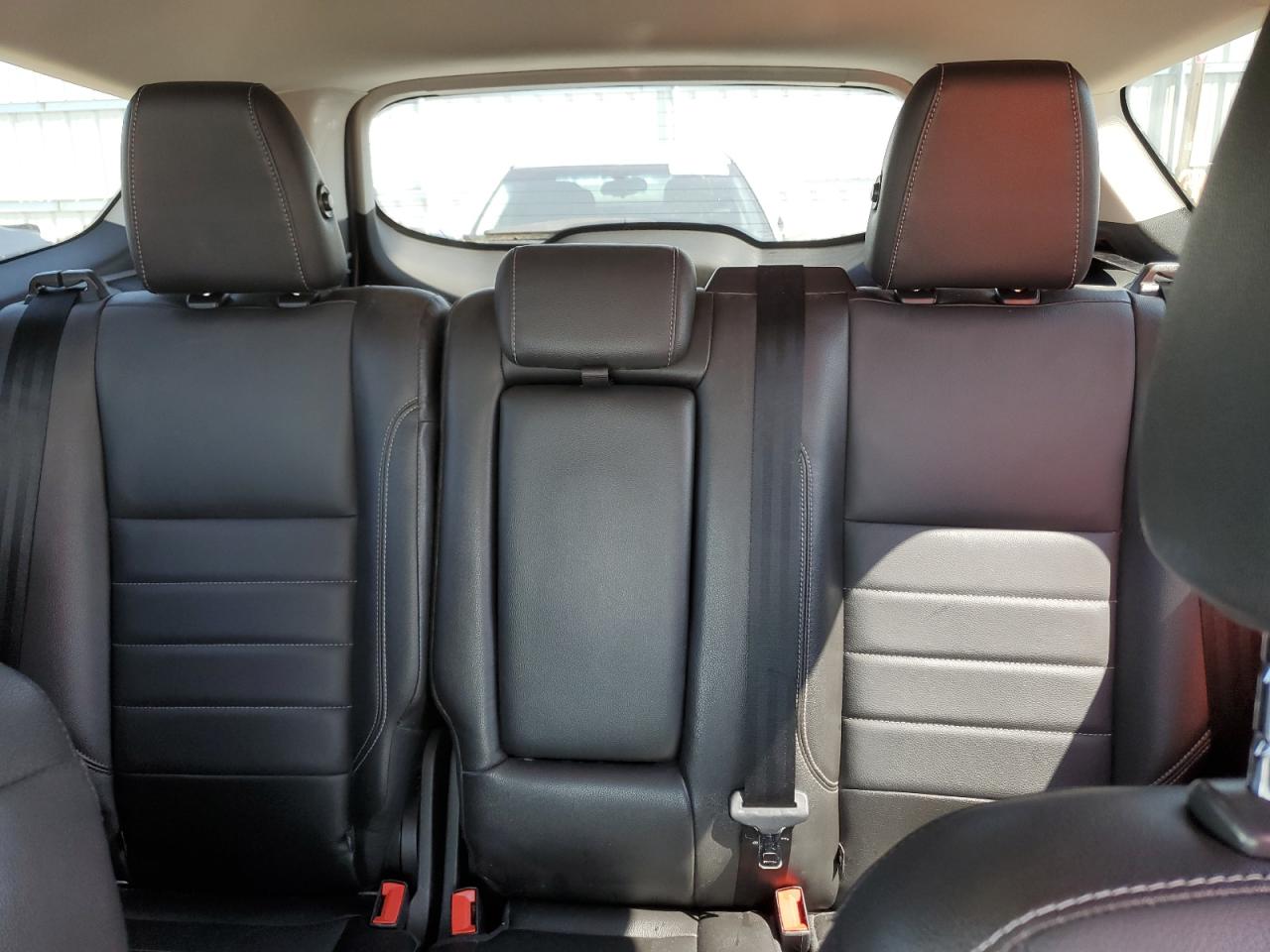 2015 Ford Escape Se VIN: 1FMCU9GX9FUB85431 Lot: 62991064